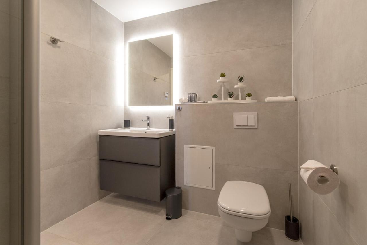 Artisa Riia Str 20A Luxury 2Br Penthouse Apartment Tartu Room photo