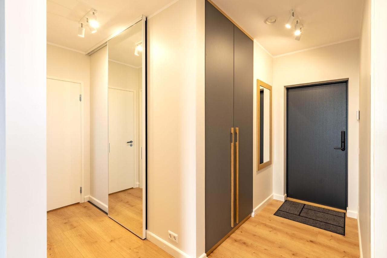 Artisa Riia Str 20A Luxury 2Br Penthouse Apartment Tartu Room photo